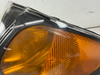 DRIVER TURN SIGNAL CORNER LAMP 2002-05 BMW E46 330i 325i 6943119