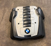 ENGINE COVER IGNITION COIL PANEL BMW 550i 750i 650i  7535151