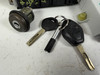 BMW e39 525i e46 325 M54 ENGINE DME EWS IGNITION TUMBLER KEY 7519308