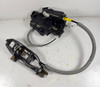 2002-05 BMW E46 330i 325i Driver Front Door Lock Latch 7011241