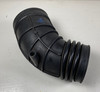MASS AIR FLOW SENSOR AIR INTAKE BOOT 2000-02 BMW E46 330i 330ci