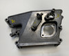 BMW e39 540i e38 M62tu ENGINE PASSENGER TIMING COVER 1745507