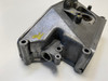 BMW e39 540i e38 M62tu ENGINE PASSENGER TIMING COVER 1745507