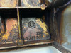 BMW e39 540i e38 M62tu ENGINE PASSENGER TIMING COVER 1745507