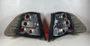 2002-05 BMW E46 330i 325i SEDAN PAIR BRAKE TAIL LIGHTS LAMPS 6946533