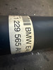 2001-05 BMW E46 325ci 325i DRIVESHAFT DRIVELINE 1229565