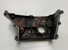 BMW e39 540i e38 M62tu ENGINE TIMING COVER 1745510