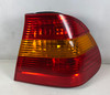 2002-05 BMW E46 330i 325i SEDAN PASSENGER BRAKE LAMP TAIL LIGHT 6907934