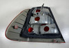 2002-05 BMW E46 330i 325i SEDAN PASSENGER BRAKE LAMP TAIL LIGHT 6907934