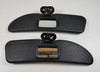 1996-01 BMW Z3 SUN VISORS BLACK SUNVISORS 8410185	