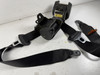 CONVERTIBLE REAR SEAT BELT LATCHES BMW E46 M3 330ci 325ci 8261032