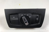 BMW F30 328i HALOGEN HEADLIGHT CONTROL MODULE 9265297