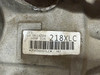 2012-13 BMW F10 528i F30 328i AUTOMATIC TRANSMISSION 8HP-45Z 8601690
