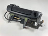 BMW E32 E34 PASSENGER FRONT EXTERIOR DOOR HANDLE OEM 8199752