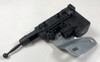 BMW E46 M3 330ci 325ci PASSENGER REAR WINDOW VENT REGULATOR MOTOR 8238744