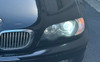 2002-03 BMW E46 330ci 325ci Driver Left Xenon Headlight 6911455