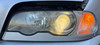 2002-03 BMW E46 330ci 325ci Driver Left Xenon Headlight 6911455