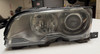 2002-03 BMW E46 330ci 325ci Driver Left Xenon Headlight 6911455