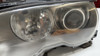 2002-03 BMW E46 330ci 325ci Driver Left Xenon Headlight 6911455