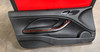 2000-05 BMW E46 330ci 325ci DRIVER LEFT FRONT DOOR PANEL CARD