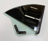 PASSENGER REAR WINDOW GLASS BMW E46 M3 330ci 325ci 323ci 8209424