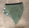 BMW E46 M3 330ci 325ci 323ci PASSENGER REAR WINDOW GLASS 8209424