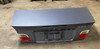 2000-05 BMW E46 M3 330ci 328ci 325ci 323ci CONVERTIBLE TRUNK 8262029