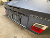 2000-05 BMW E46 M3 330ci 328ci 325ci 323ci CONVERTIBLE TRUNK 8262029