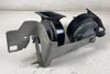 2004-09 BMW E60 5-SERIES PAIR HIGH LOW PITCH HORNS