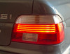 PASSENGER BRAKE TAIL LIGHT 2001-03 BMW E39 M5 540i 530i 525i 6902530