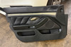 DRIVER FRONT DOOR CARD PANEL BMW E39 540i 530i 528i 525i