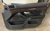 1999-03 BMW E39 540i 530i 528i 525i PASSENGER FRONT DOOR CARD PANEL