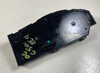 BMW E46  M3 330ci 325ci e64 650i CONVERTIBLE DRIVER SEAT CONTROL SWITCH 8255381
