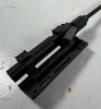 HOOD LOCK LATCH RELEASE HANDLE BMW E46 330i 325i 323i  8218859