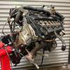 M52b28 2.8L Inline Six Cylinder Motor Engine BMW e36 328i e39 528i