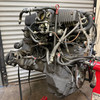 M52b28 2.8L Inline Six Cylinder Motor Engine BMW e36 328i e39 528i
