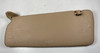 1994-99 BMW E36 3-SERIES PASSENGER SUNVISOR OEM