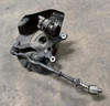 BMW E46 330 325 323 Z4 Passenger Front Wheel Carrier Steering Knuckle 1096430