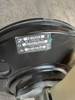2001-05 BMW E46 330 325 Brake Booster Master Cylinder 6755278