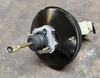 2001-05 BMW E46 330 325 Brake Booster Master Cylinder 6755278