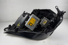 2008-10 BMW E60 E61 550i 535i 528i PASSENGER BI XENON HEADLIGHT 7177750