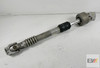 2006-10 BMW E60 535i 528i 530i 525i STEERING COLUMN LOWER JOINT SHAFT 6780892