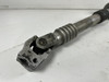 2006-10 BMW E60 535i 528i 530i 525i STEERING COLUMN LOWER JOINT SHAFT 6780892