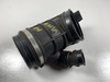 BMW E39 528i E46 325i THROTTLE BODY AIR INTAKE BOOT TUBE