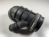 BMW E39 528i E46 325i THROTTLE BODY AIR INTAKE BOOT TUBE