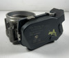 2008-11 BMW Z4 328i 528i 128i N52 3.0 ENGINE THROTTLE BODY 7556118