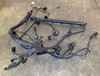 2003-05 BMW E46 M56 325i SULEV ENGINE WIRING HARNESS LOOM 1439526