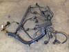 2003-05 BMW E46 M56 325i SULEV ENGINE WIRING HARNESS LOOM 1439526