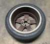 17 x 8 Full Size Spare Alloy Wheel Rim BMW e46 325 323 6758987