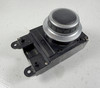 NAVIGATION RADIO I-DRIVE CONTROL KNOB BMW E60 550i 545i 530i 525i 6944884